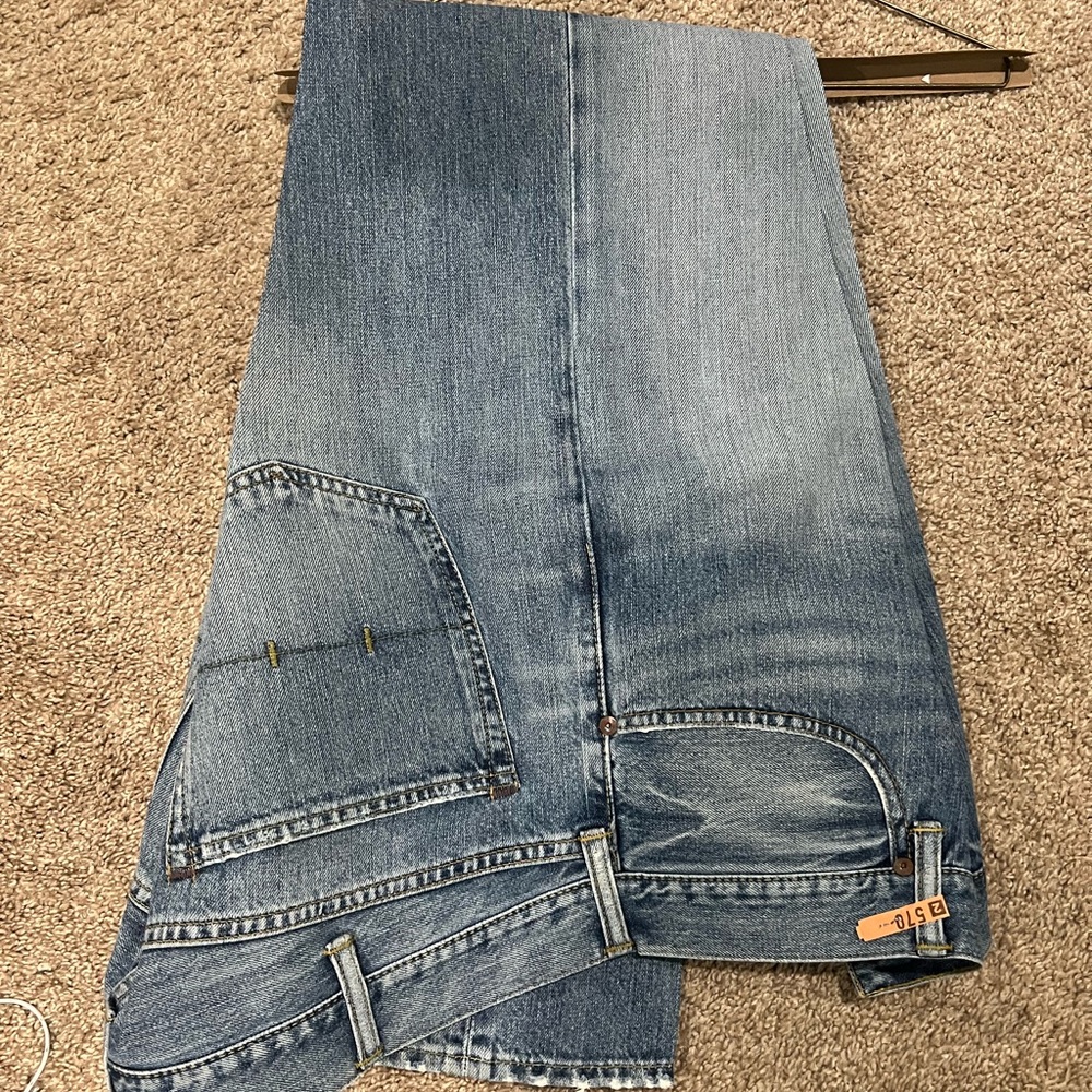 Ralph Lauren denim